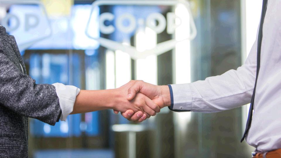 APPLY FOR EMPLOYMENT Wetaskiwin Coop